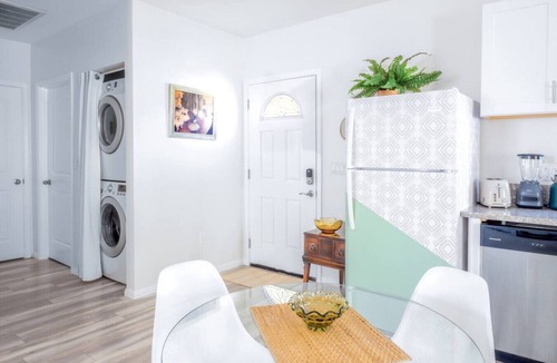 Atwater Village House | Private Patio · Free Parking · Gated Bungalow Near Silver Lake