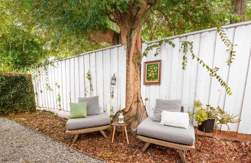 Atwater Village House | Private Patio · Free Parking · Gated Bungalow Near Silver Lake