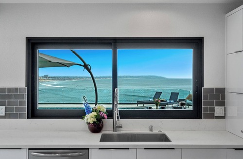 La Jolla House | Private Pool/Endless Views/A/C/Hot Tub