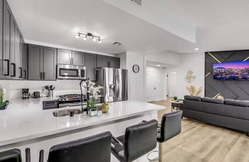 Chinatown House | Private Pool & Game Room Near the Las Vegas Strip