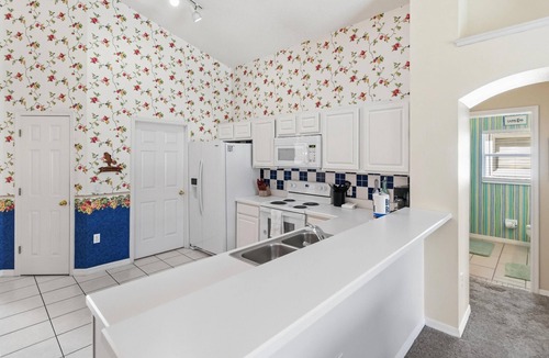Eagle Pointe South House | Private Pool house with private pool, and lake view!