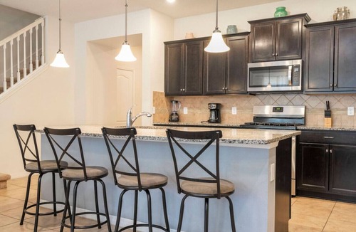 Loughman Villa | Private Pool - Resort Access - Near Disney