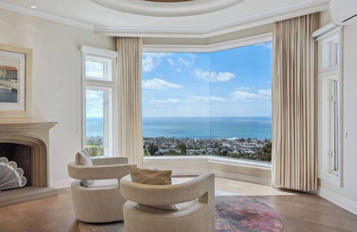 Country Club House | Private Pool/Spa/Open July 20-22/July 27-30/Sauna/Amazing La Jolla Views