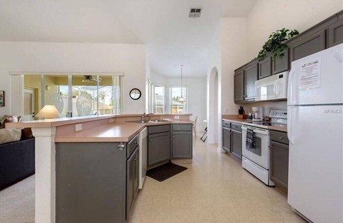 Highlands Reserve Villa | Private Pool Villa Near Disney with Golf, Patio & Resort Amenities