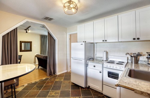 Centennial Hills Cottage | Private Retreat In Northwest Las Vegas For A Single Or Couple