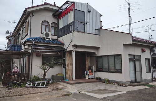 Konosu House | Private room for one person with lock includes bathroom and kitchen - Room 1 between Japan/Konosu Saitama