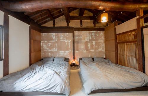 Sawara-ku Apartment | Private Traditional House YUI 旅処 結
