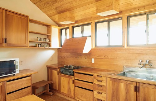 Yakushima House | Private villa 2LDK outdoor jacuzzi nonsmoking / Kumage-gun Kagoshima
