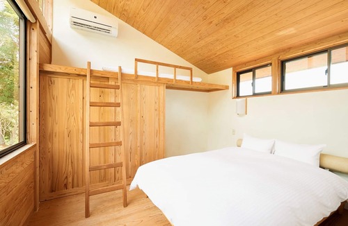 Yakushima House | Private villa 2LDK outdoor jacuzzi nonsmoking / Kumage-gun Kagoshima