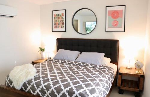 Downtown Apartment | Promenade Studio With Free Parking