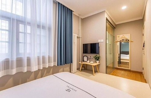 Fengtai Hotel | Qiqiaowu Hotel Daxing Airport Branch