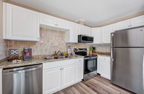 Plantation Estates House | Quiet 3BR Home Near Orlando + Beaches! Fast WiFi!