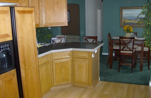 Fallbrook Cottage | Quiet Country Setting Yet Close Enough To Amusement