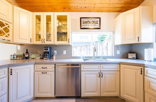 Santa Cruz House | Quiet family home Santa Cruz