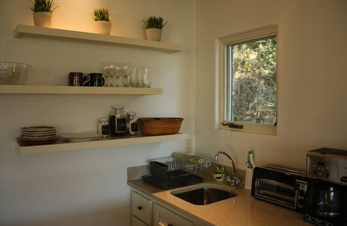 Carmel Valley House | Quiet & Private Guest House with Gorgeous Valley Views