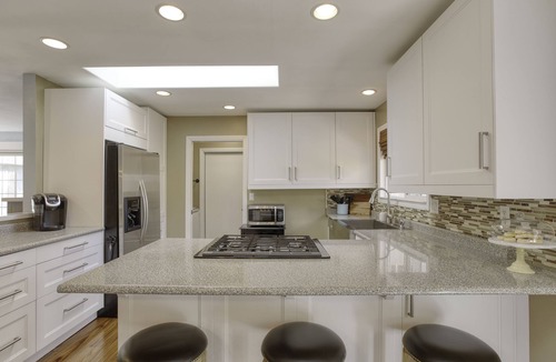 Nipomo House | Quiet relaxing home - Air conditioned comfort, Tesla Level 2 charging on site