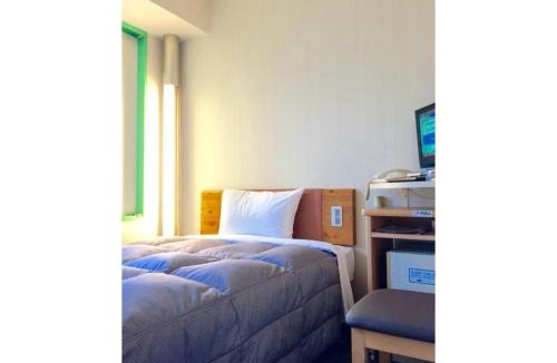 Kobe City Centre Hotel | R&B Hotel Kobe Motomachi - Vacation STAY 40715v