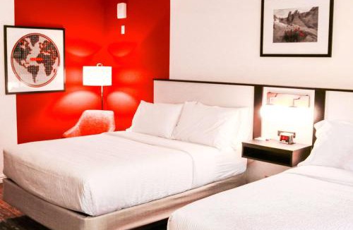 Mission Hills Resort | Railroad Pass Hotel and Casino Ramada by Wyndham