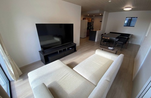Chikugo House | Rainy Season Limited Price Special Plan for Guests with Pets Maximum 8 people/Chikugo Fukuoka