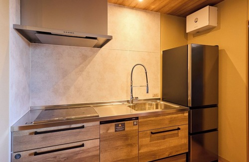 Gora House | Rakuten STAY VILLA Hakone Gora A 2 double rooms /Ashigarashimo District Kanagawa