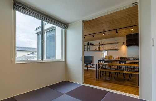 Itoshima House | Rakuten STAY HOUSE x WILL STYLE Itoshima 102/Itoshima Fukuoka
