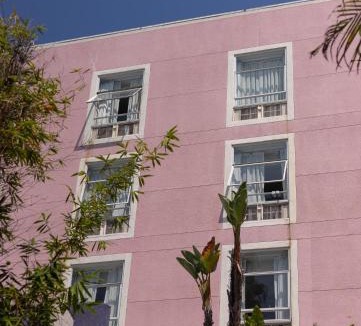 Norma Triangle Hotel | Ramada Plaza by Wyndham West Hollywood Hotel & Suites