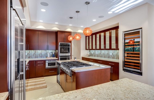 Rancho Mirage House | Rancho Relaxo | A Louisa Davis Property