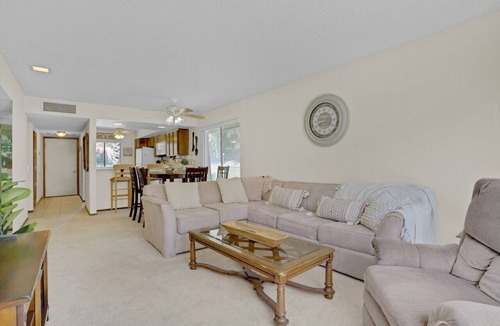 Rancho Mirage Villa | Rancho Villa: Resort Living, Pool, Hot Tub, Tennis