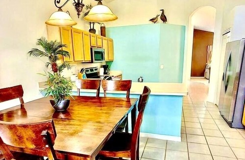Davenport Villa | Ref 416. Stunning 4 bed Villa Aviana Resort close to Disney.