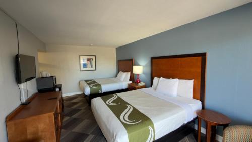Chickasha Hotel | Regency Inn