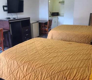 El Cajon Hotel | Relax Inn And Suites