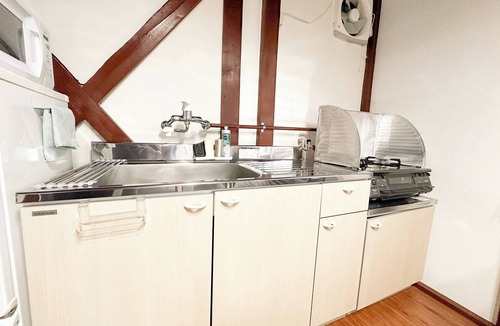 Kirishima House | Relax with your family or group Rent a hideaway/Kirishima City Kagoshima