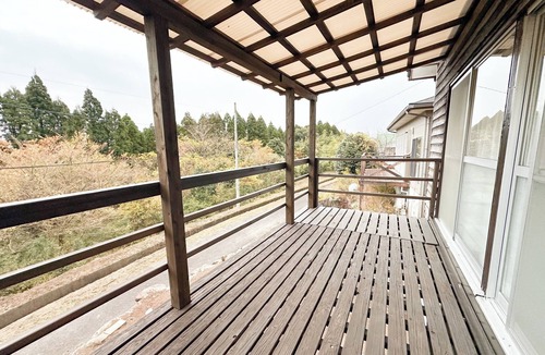 Kirishima House | Relax with your family or group Rent a hideaway/Kirishima City Kagoshima