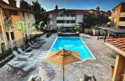 Monarch Beach Condo | Remodeled 2026 in Dana Point, Laguna Beach, - 3 beds - Air Condition STR15-0393