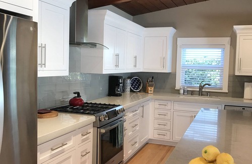 Coronado House | Remodeled 4-bedroom Coronado Beach vacation home - Available March 2027