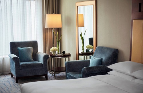 Wuchang Hotel | Renaissance Wuhan