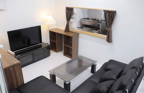 Ginoza House | Renewal OPEN in December 2020 Charter Free par/Kunigami-gun Okinawa