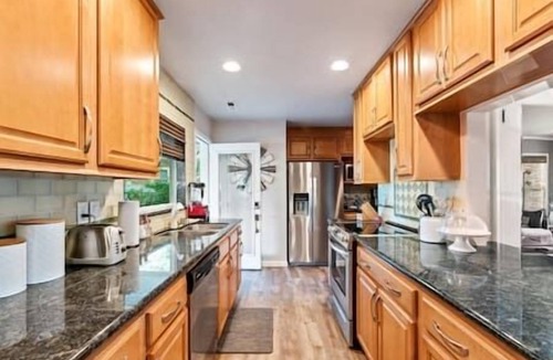 Old Southwest House | Reno Roost a welcoming private home with yard in Old SW Reno