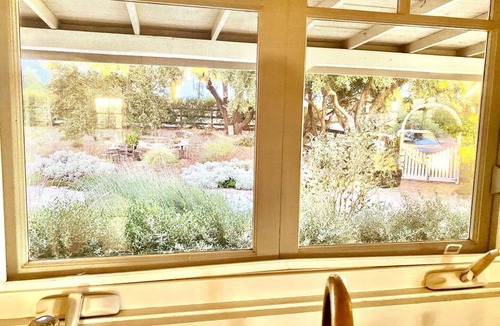Ballard Other | Renovated 1930s Farmhouse · Hot Tub, Alpacas, Sheep, Goats & Santa Ynez Views