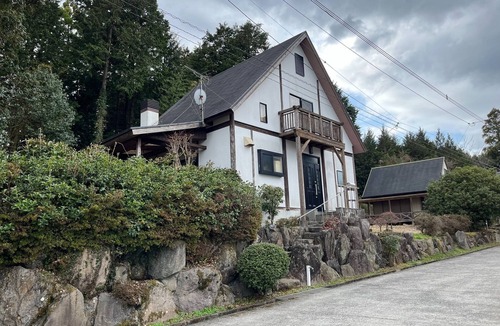 Hita House | Rental vacation home Yamajuso with openair bath /Hita Ōita