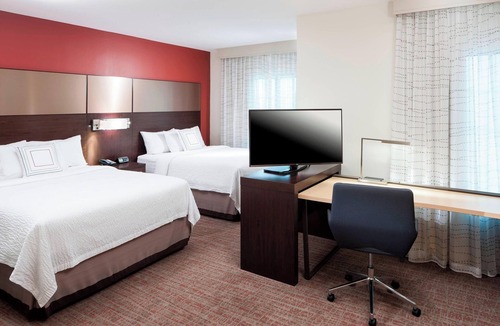 Florida Center Hotel | Residence Inn by Marriott Near Universal Orlando™