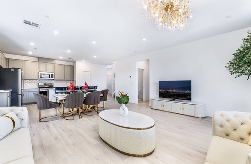 Lake Las Vegas House | Resort-Style 4BR Home in Lake Las Vegas-Near Strip