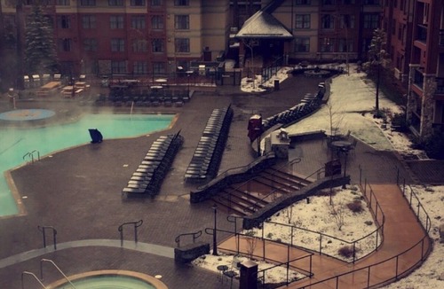 Lakeside Park Resort | Resort with 1 bedroom and AC in tranquil South Lake Tahoe - 1block from casinos