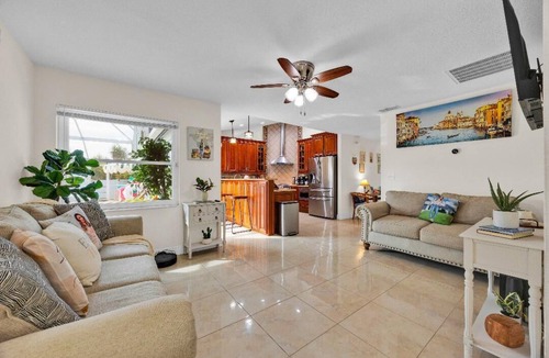 West Haven Villa | Retreat with Pool, Jacuzzi, Game Room, BBQ, Movie Theater & Fire Pit near Disney