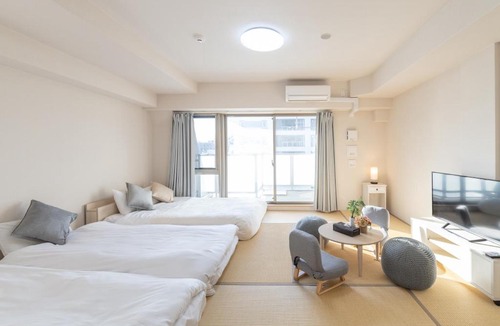 Minamisenba Apartment | Rewit Shinsaibashi
