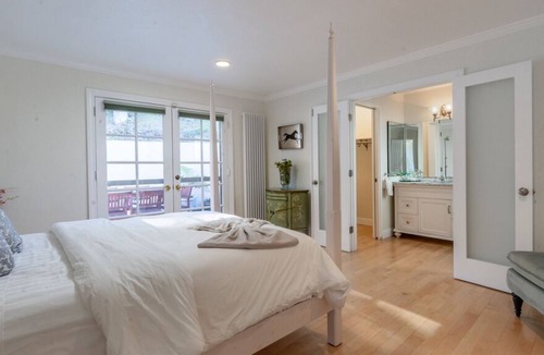 Carmel Meadows House | Ribera Road - Carmel House - Gateway to Big Sur, minutes to Carmel and Pebble Beach.