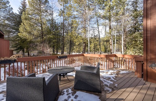 Olympic Valley House | Ridge Court # 14 at Palisades - Ski Shuttle, Dog OK