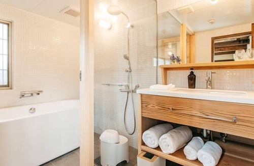 Gose Hotel | Rita Gosemachi