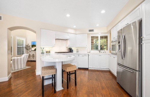 Monarch Beach House | Ritz Point Ocean View Golf Course Home