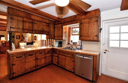 Utopia House | River is Flowing and Beautiful!Utopia Texas Waresville River Retreat Donoho Farm